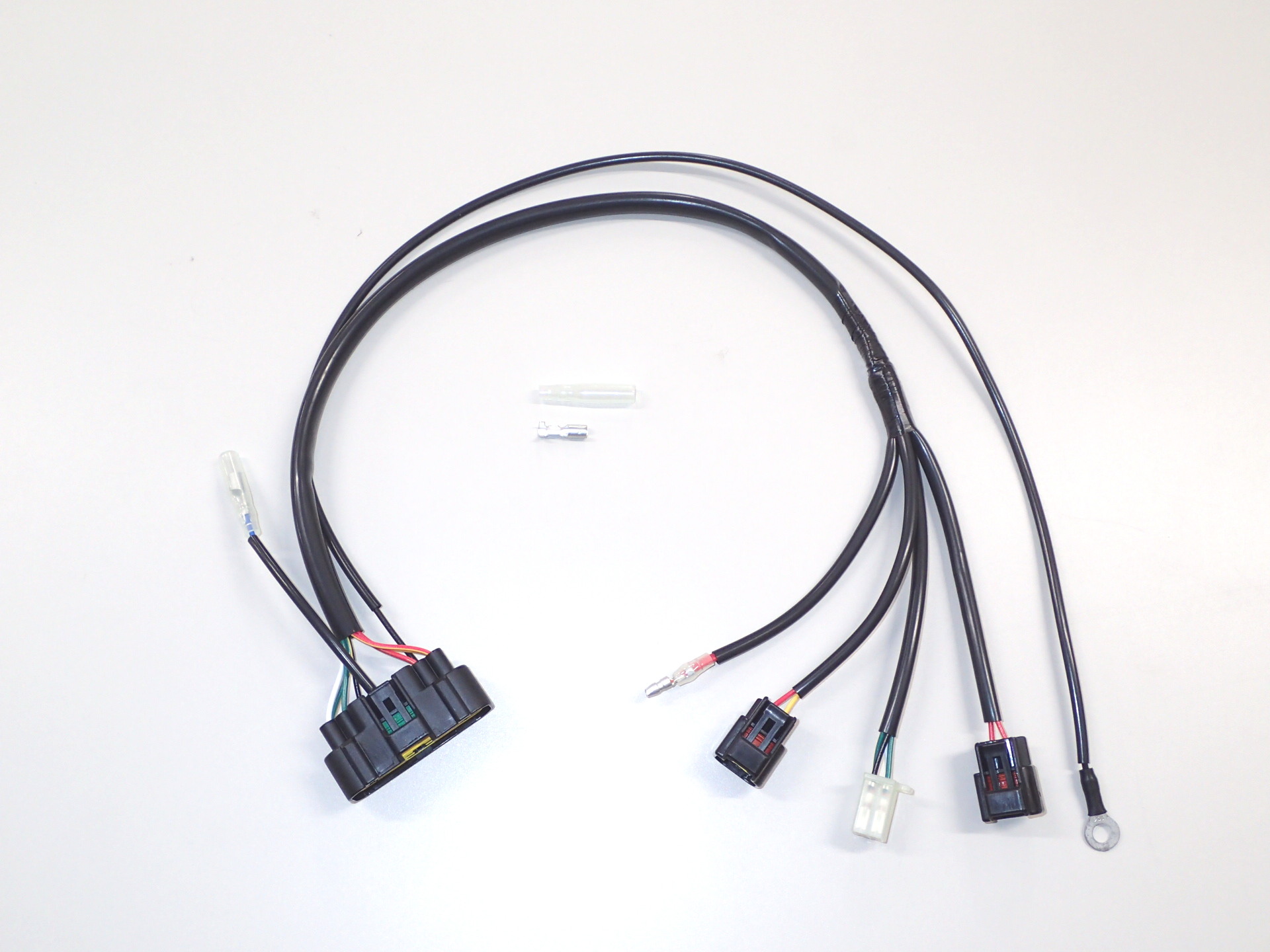 ワイヤハーネス(W1/3)