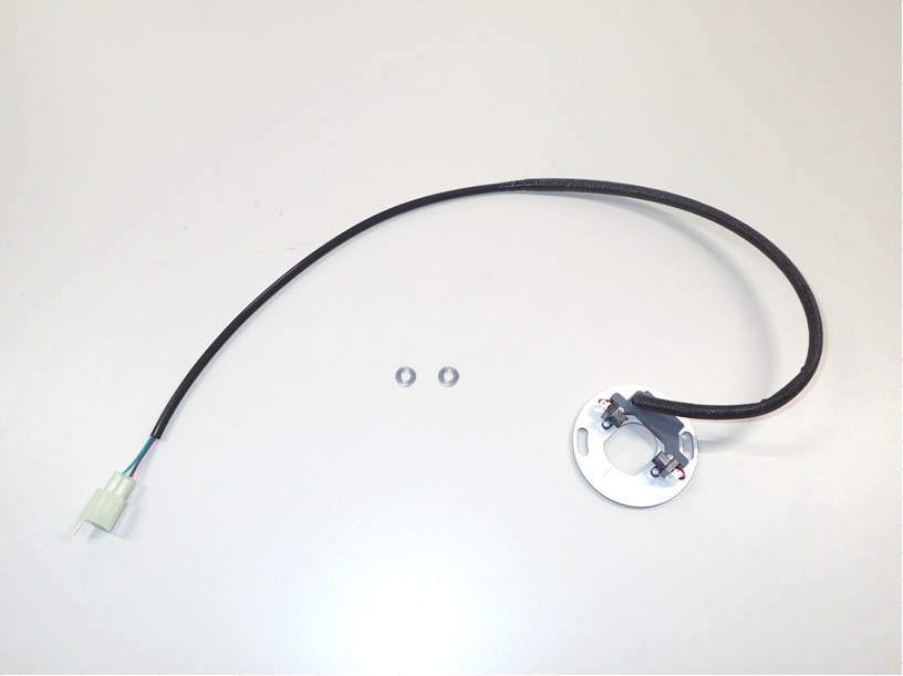 ピックアップASSY(W1/3)