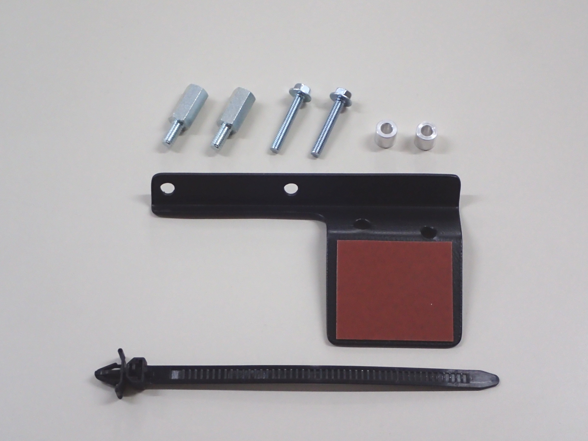 アンプブラケットセット(Dax125)