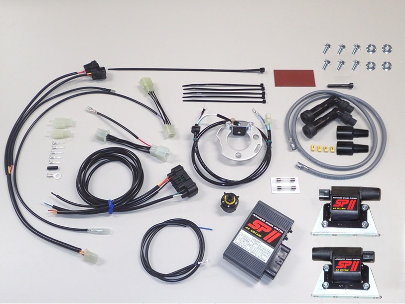 S.GSX400/250E-1(コードセット付)