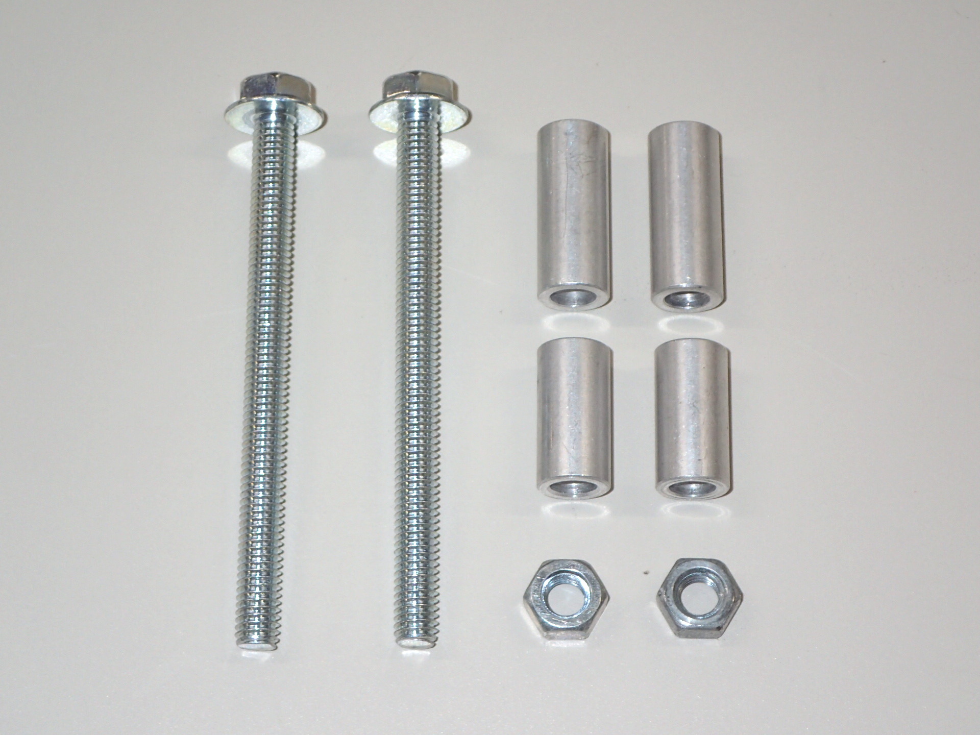 ボルトセット(B6*75,S6*20,S6*25,N6)