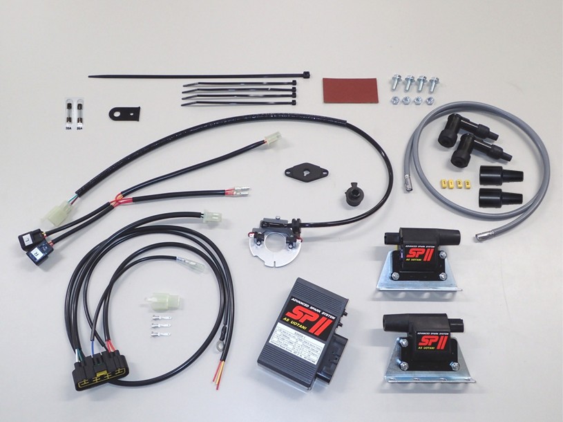 Y.XS650-1(コードセット付)