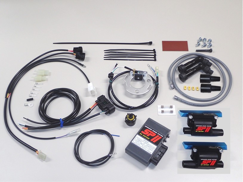 S.GSX400/250E-2(コードセット付)