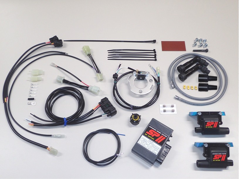 S.GSX400/250E-1(コードセット付)